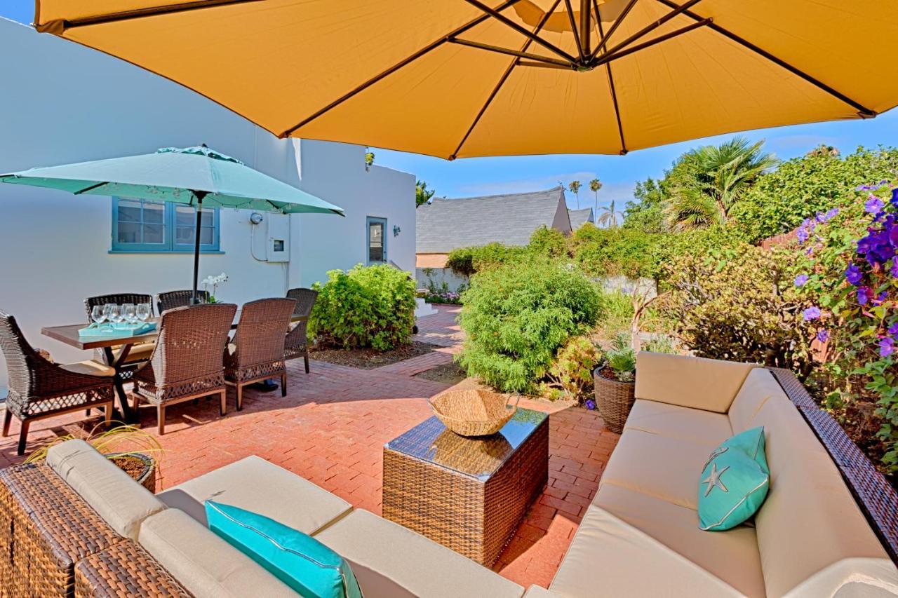 Seashell Cottage San Diego Exterior photo
